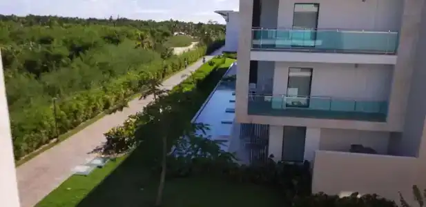 Serenade Punta Cana Beach & Spa Resort - 45