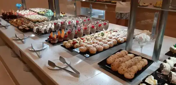 Serenade Punta Cana Beach & Spa Resort - 80