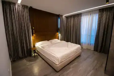 Dollaku Apartments - 1