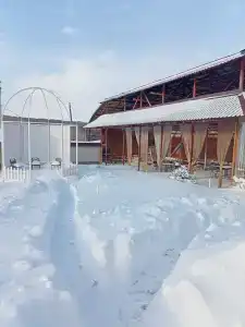 Zagorodnyy dom Dubrovka Tourist base - 22