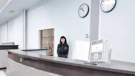 Smart Chelyabinsk - 35