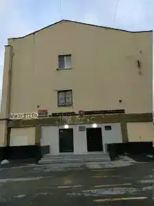 Arion Mini Avtozavodskaya - 5