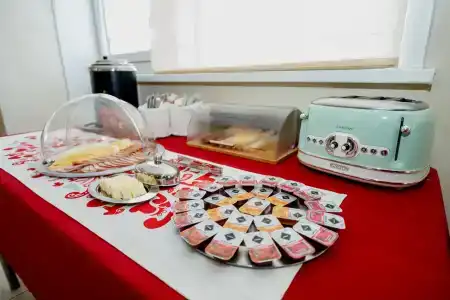 Pyaterochka Lyuks - 26