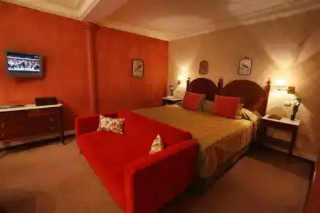 As Janelas Verdes Inn - Lisbon Heritage Collection - Riverside - 5