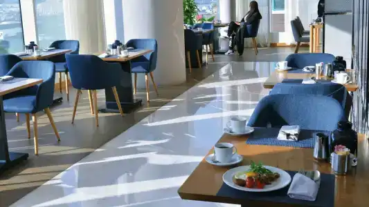 Voco Dubai - 30