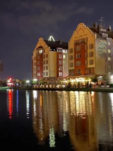 Muller Bach Apart-Hotel - 27