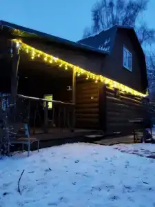 Yakovka57 Tourist base - 98