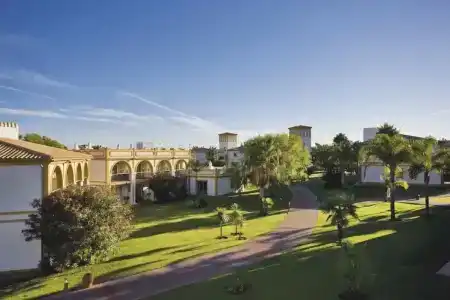 Aldiana Club Andalusien - 0