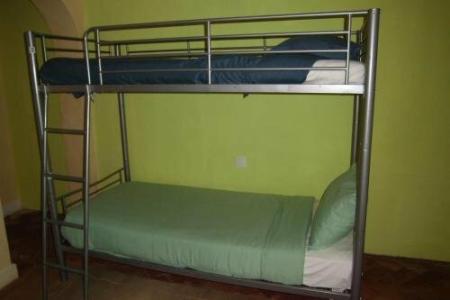 Hostel The White Butterfly - 12