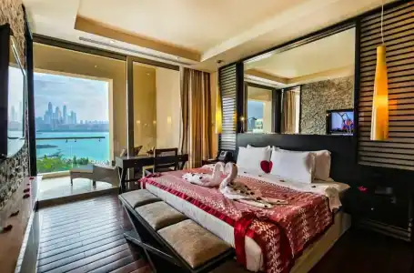 Rixos The Palm & Suites - Ultra All Inclusive - 70