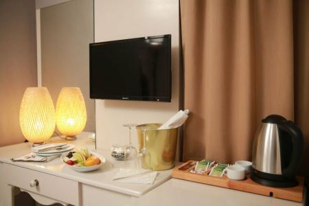 PELİCAN HOUSE - 36