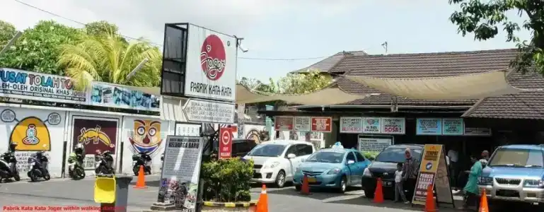 The Flora Kuta Bali By Reddoorz - 3