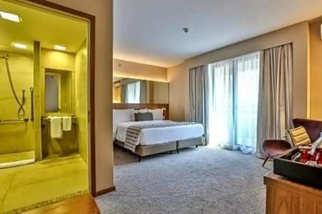 Radisson Blu São Paulo - 48