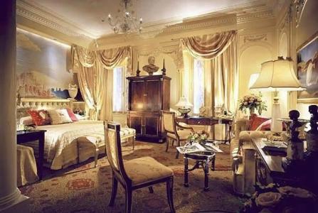 The St. Regis Rome - 62