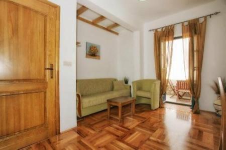 B&B Apart Pastrovski Konak - 7