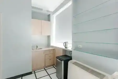 Bergs Spa and Сonference - 30