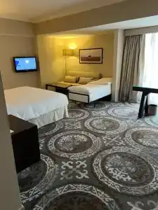 Hyatt Regency - 21