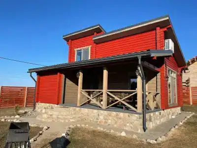 Агроусадьба Здоровей - 10