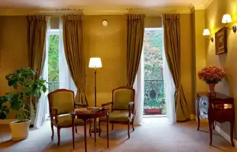 Кронон Парк - 9