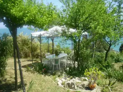 Villa Diamante Costa dei trabocchi Vasto - 3