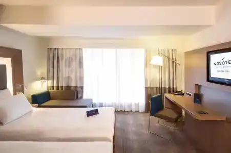 Novotel Moscow City - 77