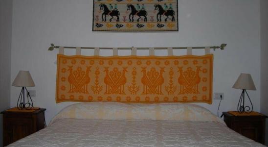 Bed and Breakfast Dessole - 12