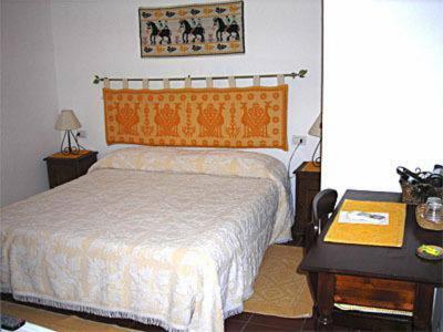 Bed and Breakfast Dessole - 2