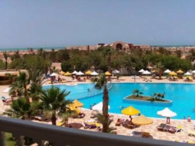 Sidi Mansour Resort & Spa - 16