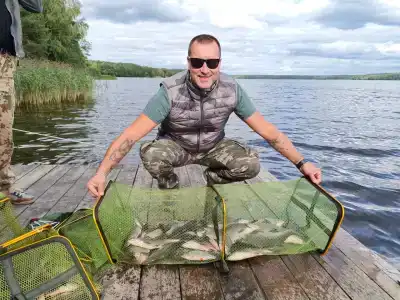 База отдыха Чигиринка - 34