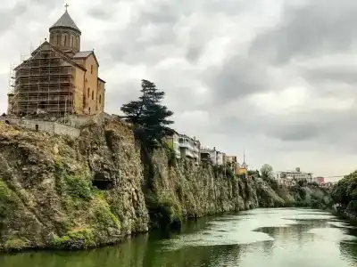 Tbilisi Marriott - 3