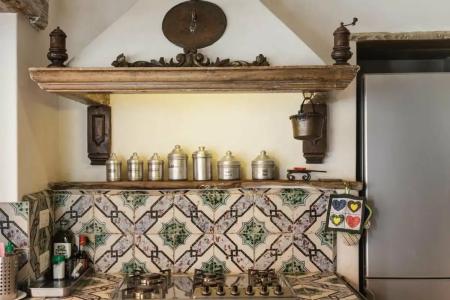 Positano Suite - 15