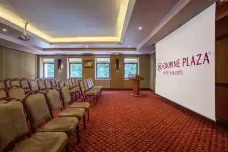 Crowne Plaza - Minsk, an IHG - 47