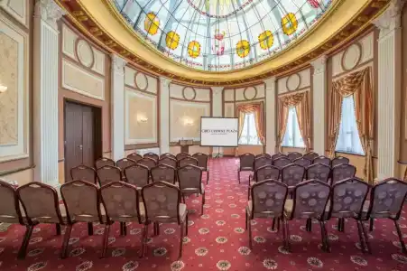 Crowne Plaza - Minsk, an IHG - 28