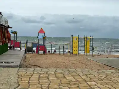 ОАЗИС домики - 24