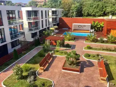 Apartamenty GP2301 - 3
