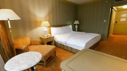 InterContinental - 24