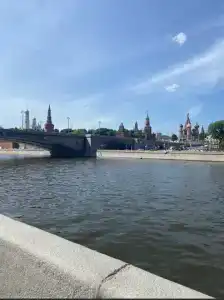 Тройка Москва - 62