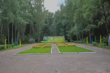 Lager im. 28 Geroev Panfilovtsev - 17