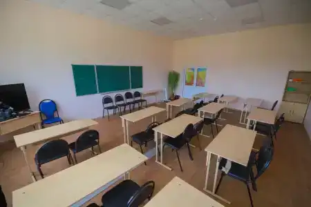 Lager im. 28 Geroev Panfilovtsev - 28