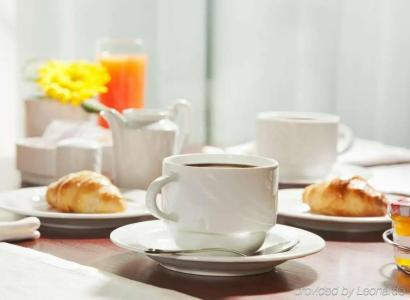 Moscow Marriott Tverskaya - 46