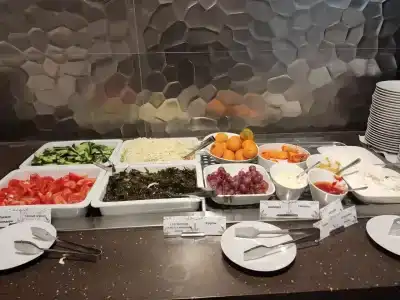 Gostinechniy Kompleks Lyubim - 4