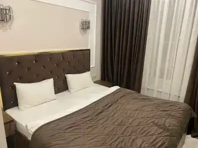 Arion Mini Avtozavodskaya - 20