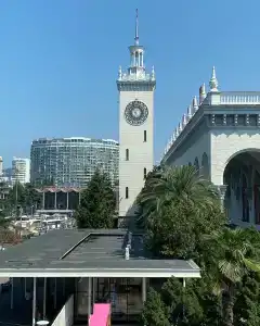 Park Inn by Radisson City Centre - 49