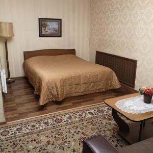 Guest House Domashniy Uyut - 2