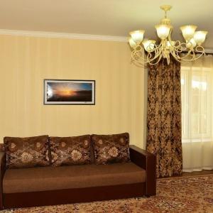 Guest House Domashniy Uyut - 8