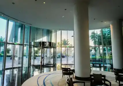 InterContinental Dubai Festival City, an IHG - 2