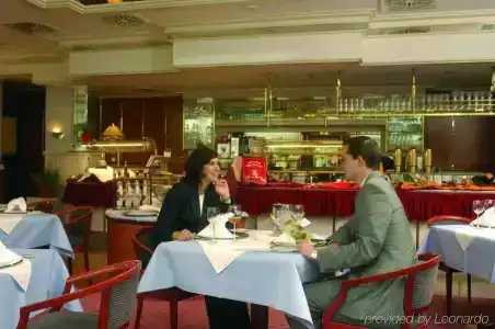 Maritim München - 28