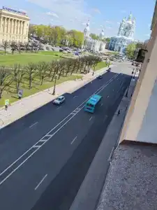 Таврическая - 43