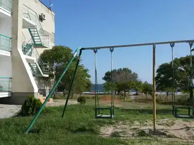 турбаза Прибой - 23