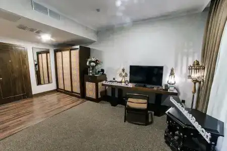 Jannat Resort Osh - 40